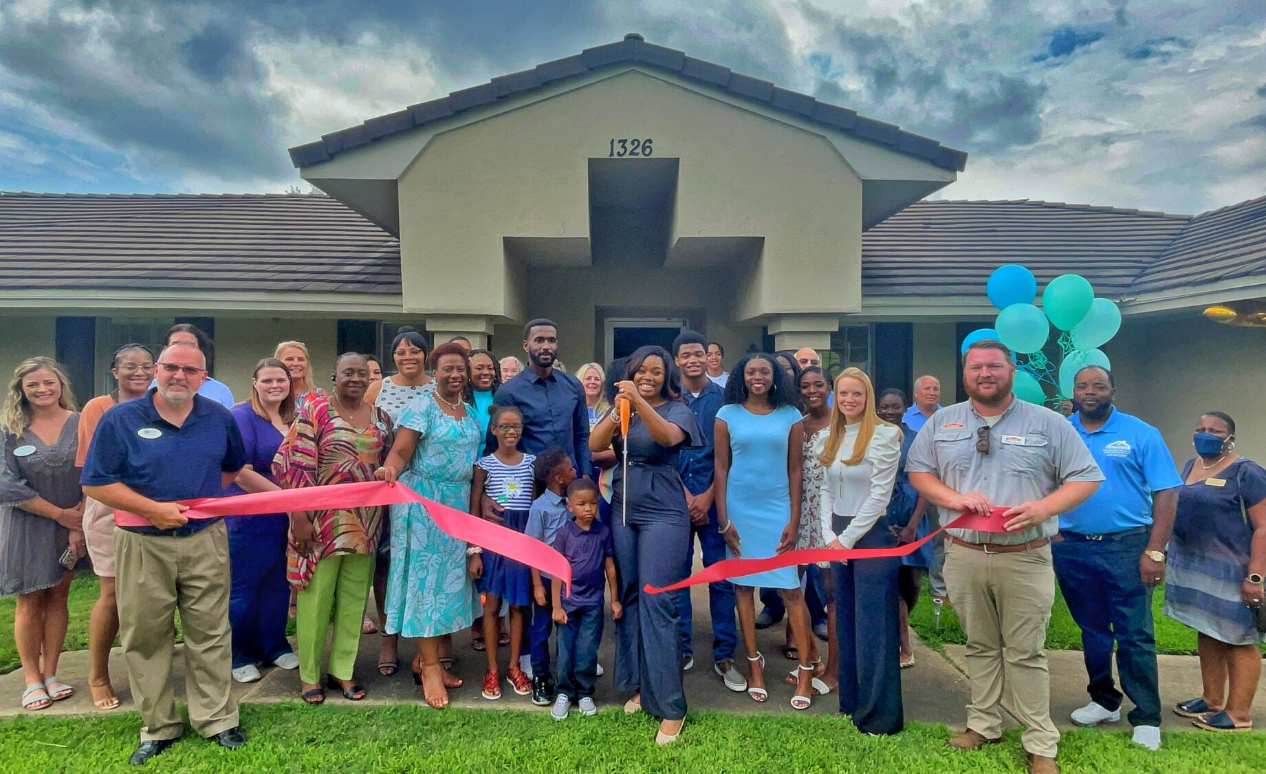 EXIT Southern Charm Realty joins Southaven Chamber